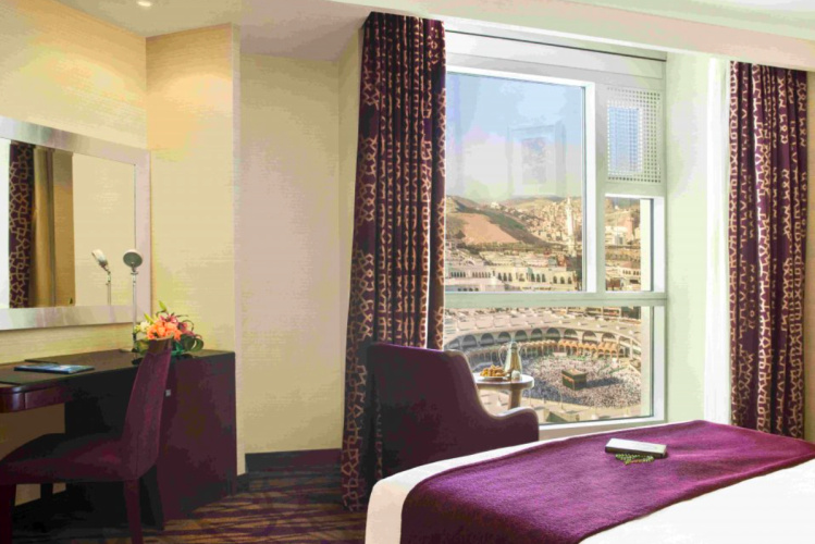 Spacious Double room