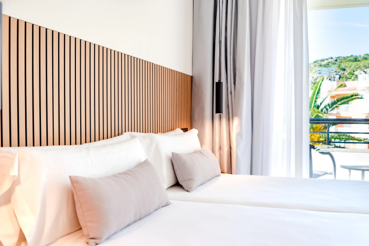 Aparthotel Bahia Pollensa