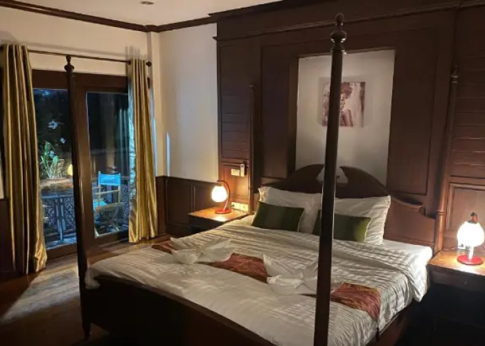 Superior Double Suite