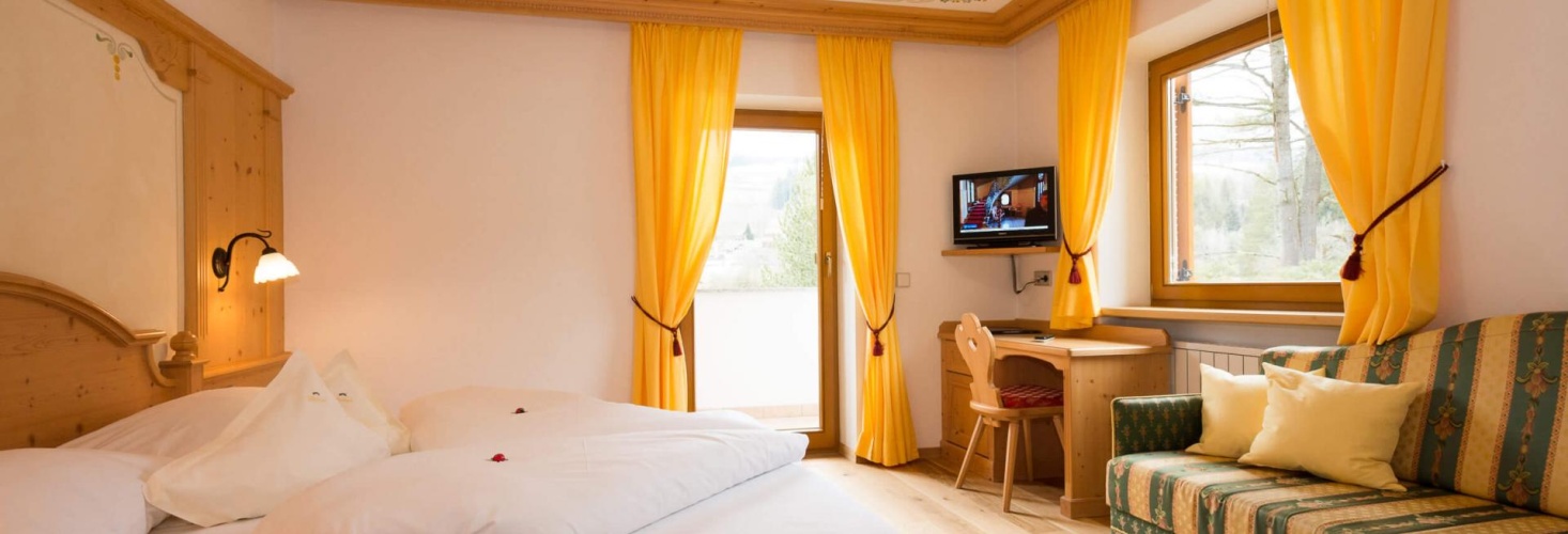 Lake Issengo Double Suite