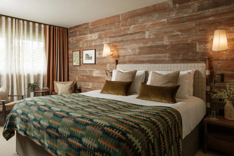 Royal George Hotel