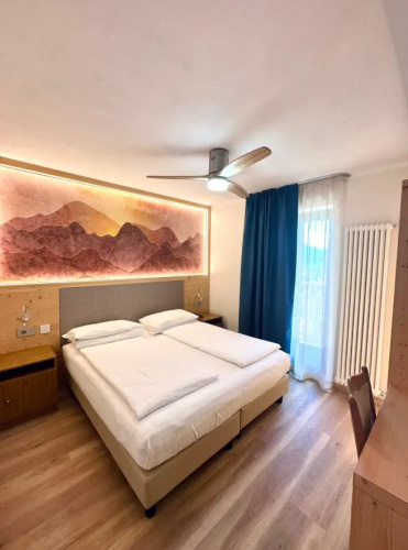 Double Junior Suite