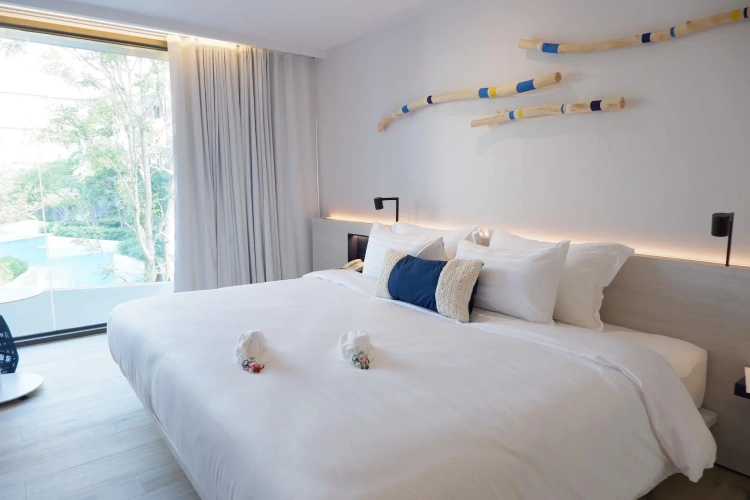 Premium Deluxe Double room