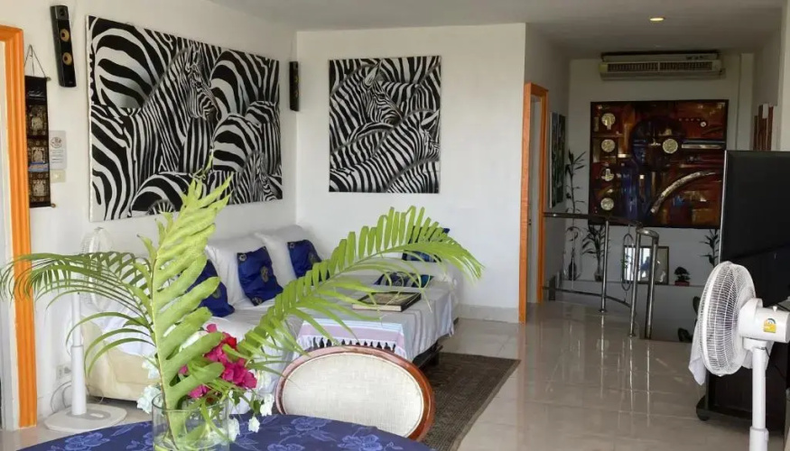 Oasis Villa