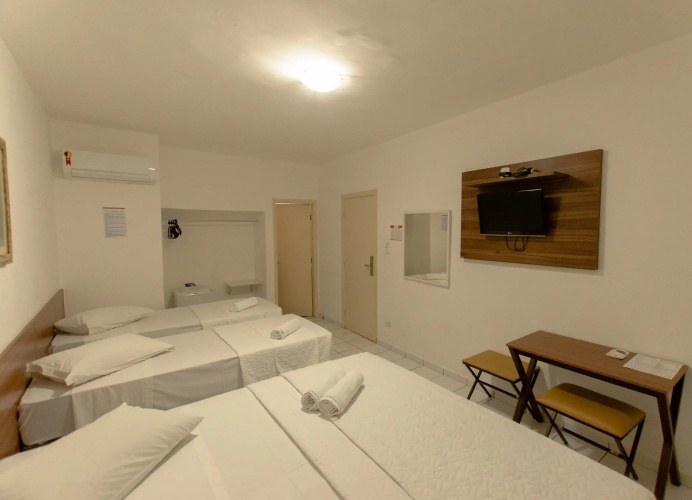 Hotel Concord