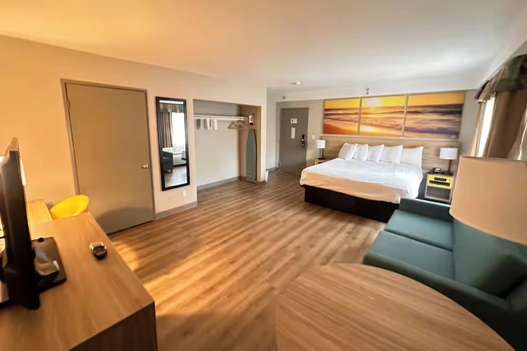 Double Studio Suite