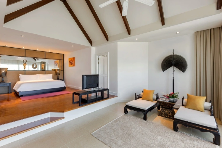 Angsana Grand Suite