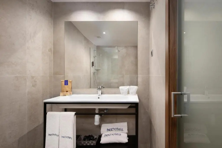HCC Montblanc Hotel photo 15