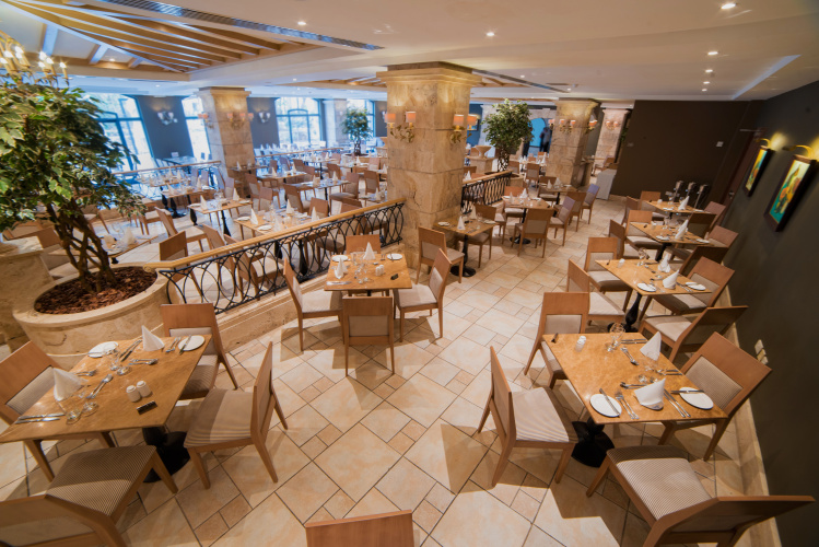 Maritim Antonine Hotel And Spa photo 30