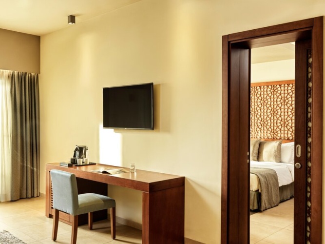 Fanar Hotel & Residences photo 21