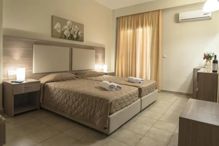 Belvedere Hotel photo 6