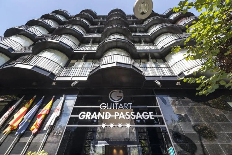 Guitart Grand Passage photo 39