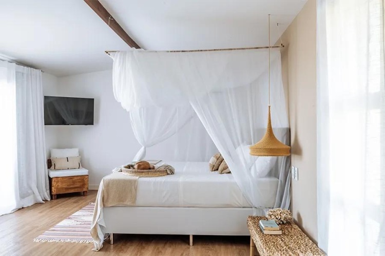Master Apartment