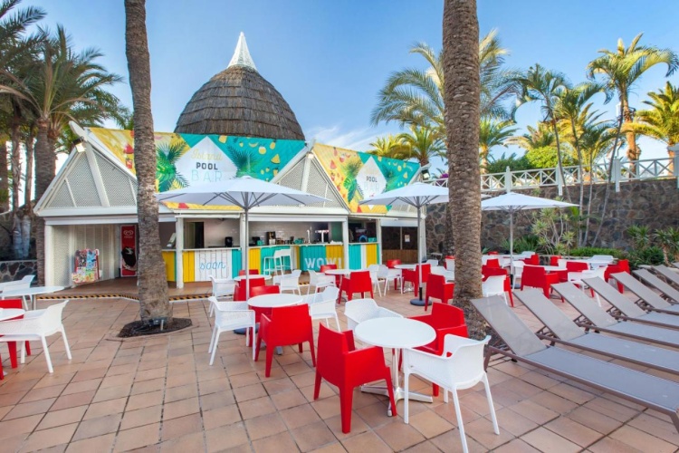 Abora Buenaventura by Lopesan Hotels photo 25