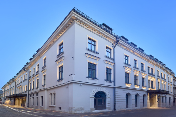 Hotel Saski Krakow, Curio collection by Hilton photo 21