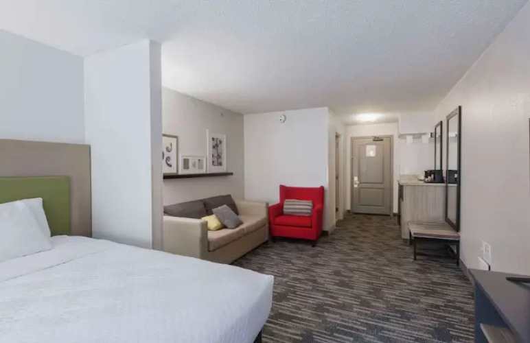Double Studio Suite