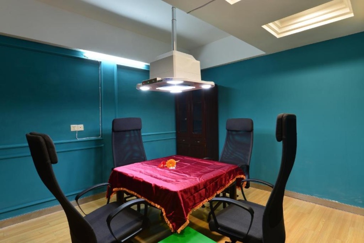 Double Family Junior Suite