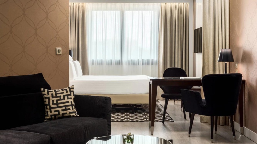 Family Prestige Double room