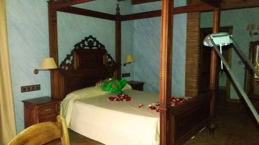 Comfort Superior Twin room
