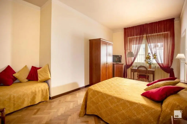 Hotel Alessandro Della Spina