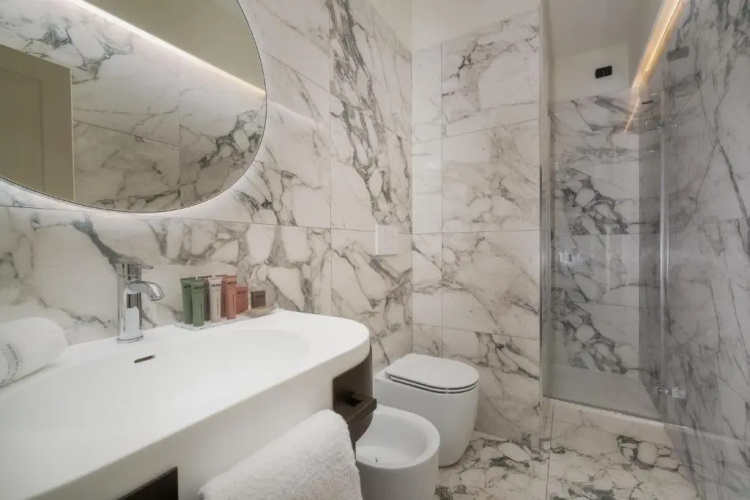 Hotel Mozart photo 20