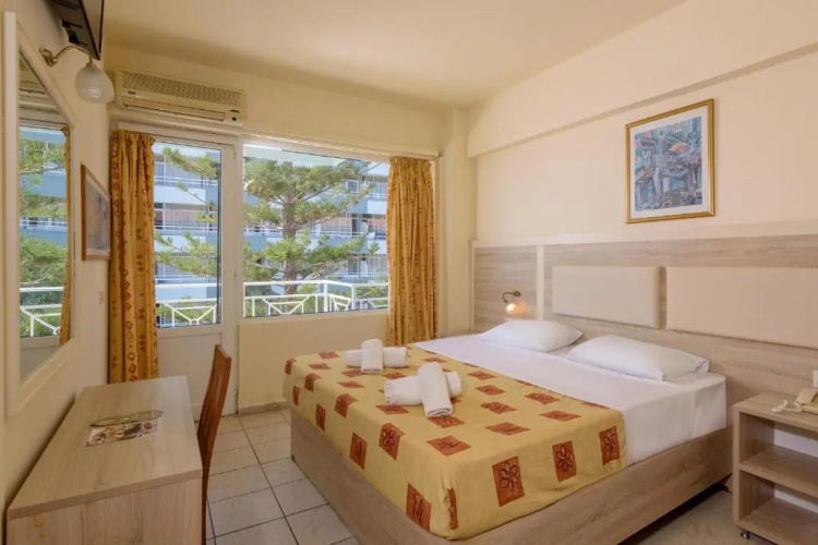 Eri Beach & Village photo 12