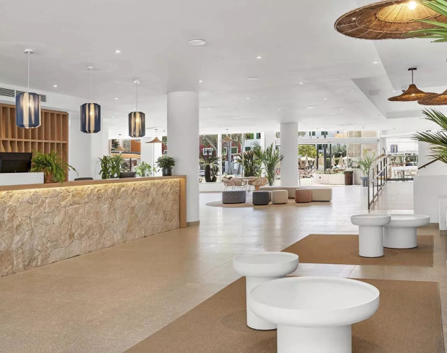 HSM Atlantic Park Hotel