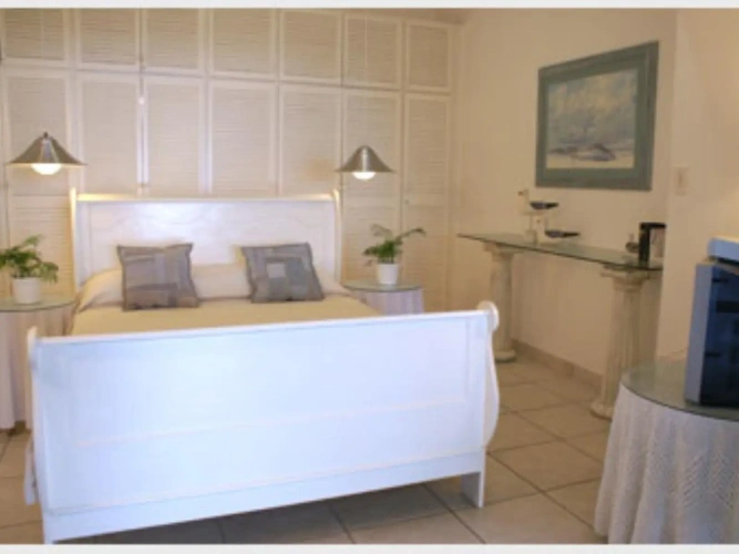 Seagull Double room