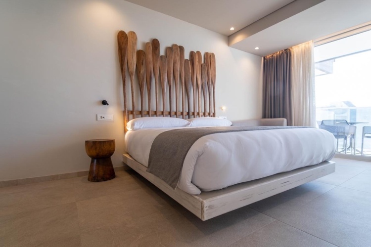 Double Junior Suite