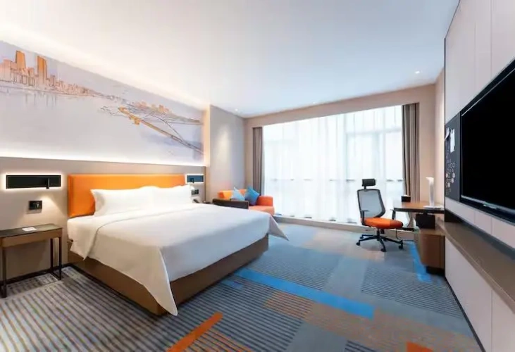 Guest Double room