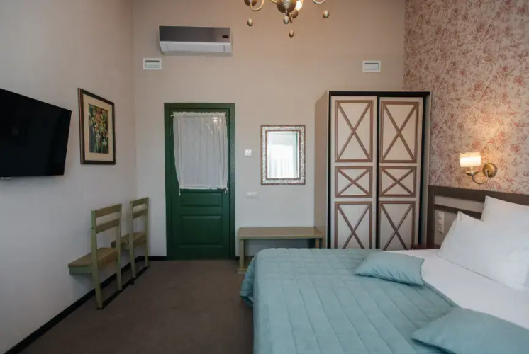 Фотография номера апарт отеля Губернская