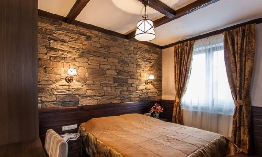 Фотография номера гостиницы Робинсон Клуб