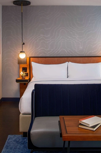 Premier Double room