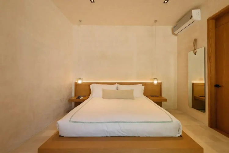 Double Maya Suite
