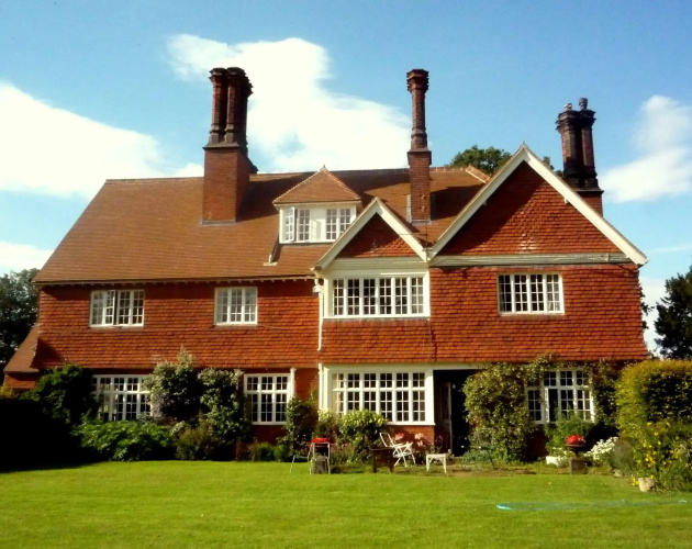 Orchards Retreat
