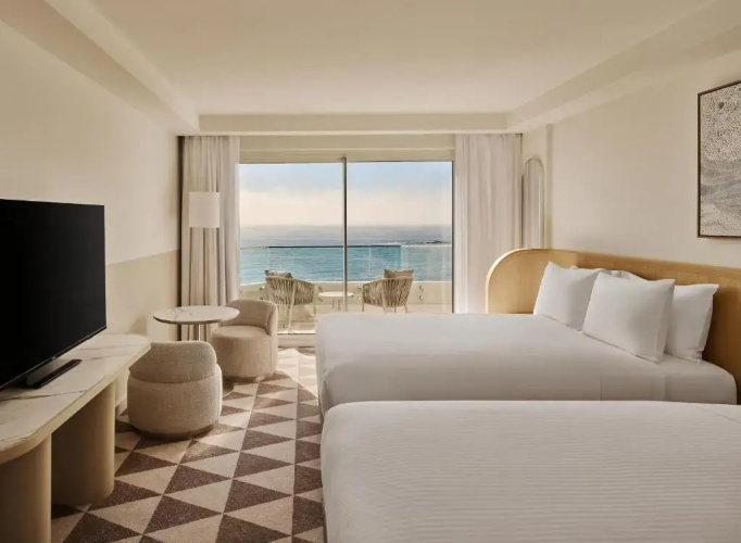InterContinental Sydney Coogee Beach by IHG
