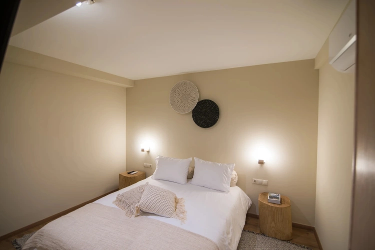 Flora Double room