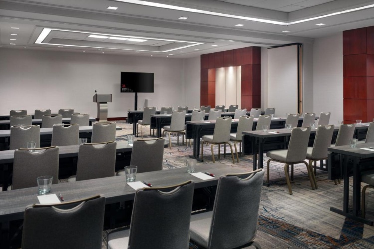 Marriott Kansas City Overland Park photo 26