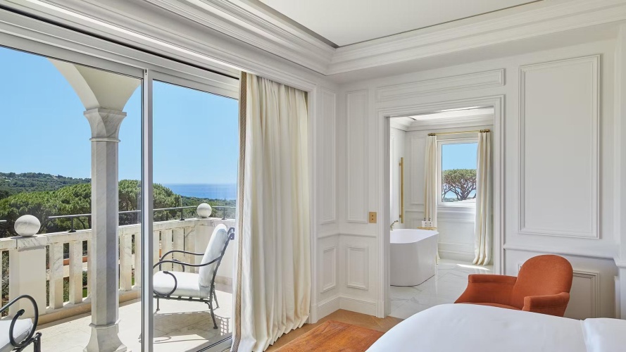 Prestige Double Suite