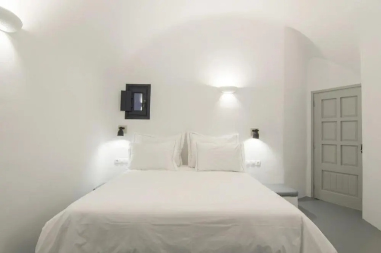 Grand Ambassador Santorini Hotel - Adults Only photo 7