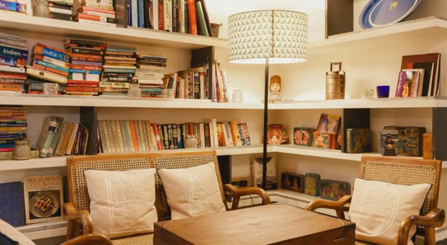 Abode Bombay