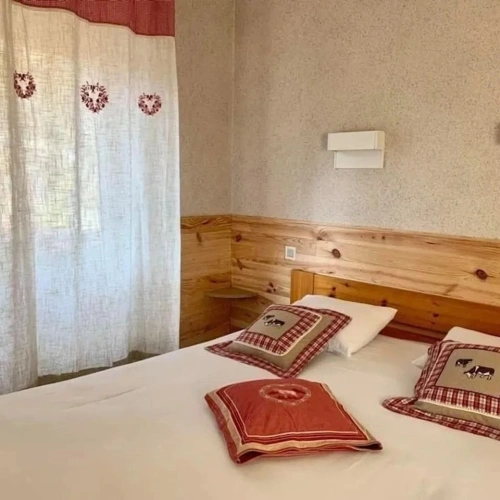Basic Double room