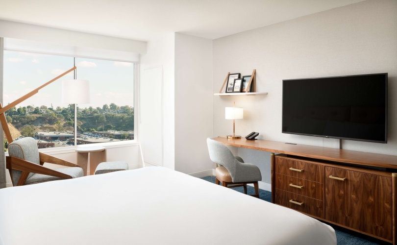 Hilton Los Angeles Culver City photo 7