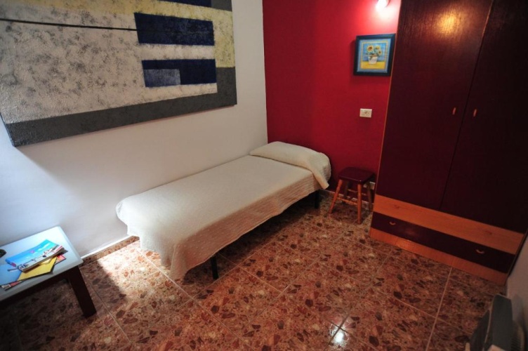 Exterior Single room