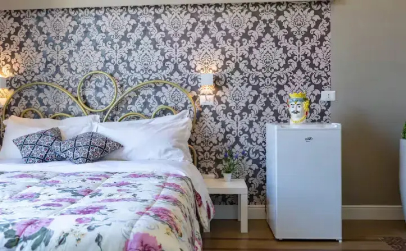 Exclusive Double room