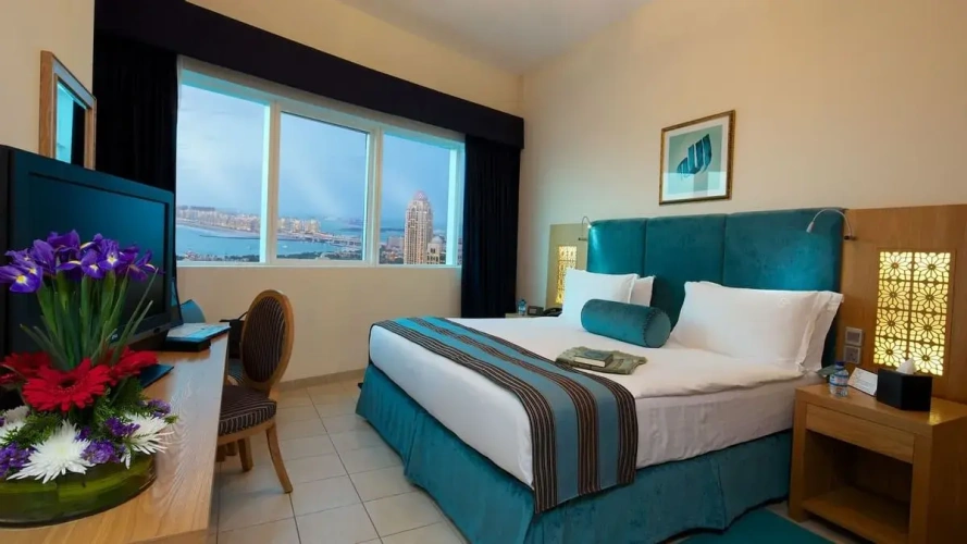 3 Bedrooms Suite