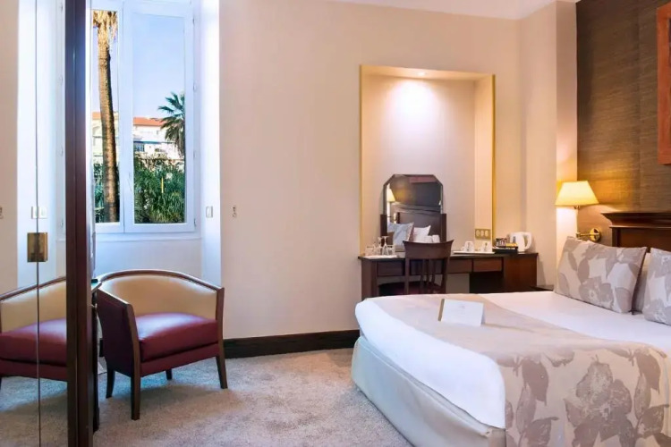 Фотография отеля