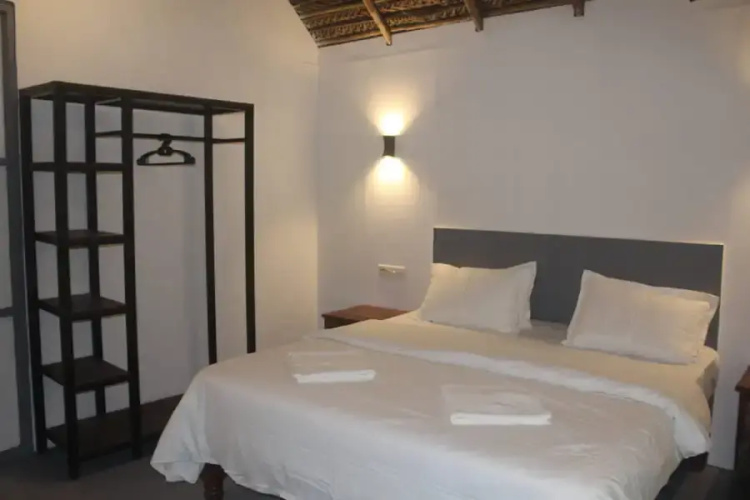 Agonda Beach Chalets