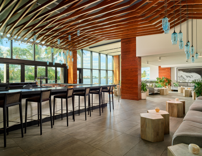 Waterstone Resort & Marina, Boca Raton, Curio Collection photo 19