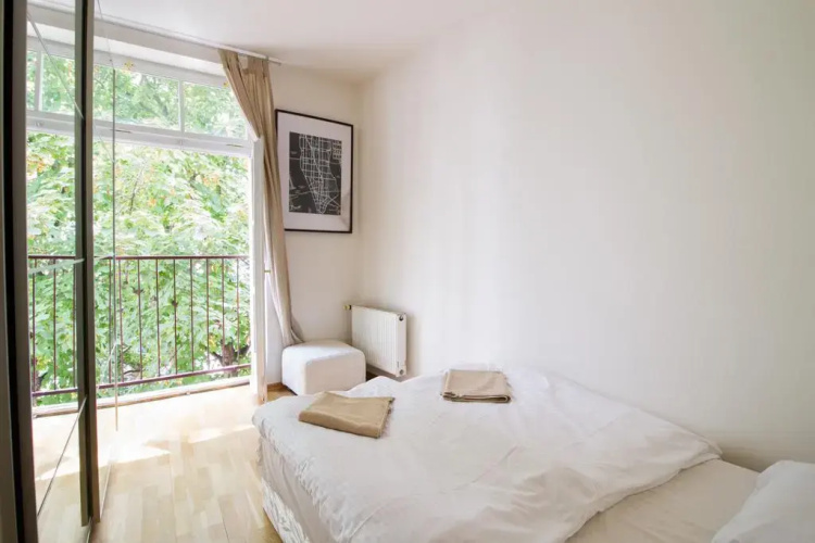 Residence Zahrebska Apartment